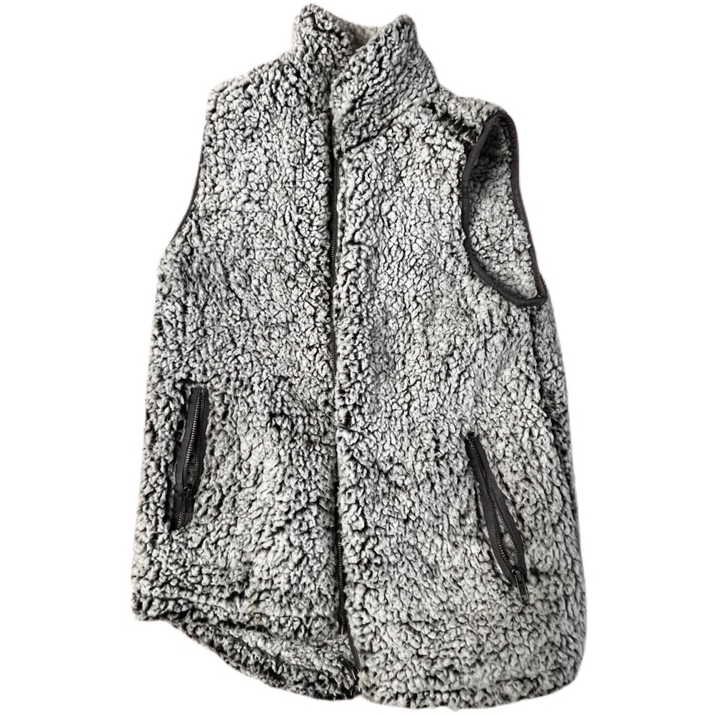 Thred & Supply Vest